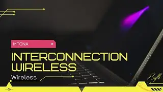 Simple Interkoneksi Wirelles