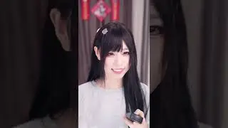 2023 01 22 20 36 41十万口草莓粥粥新年快乐~不想洗头~