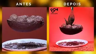 Como tirar foto de Produto pra venda