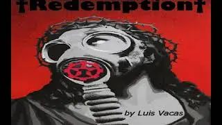 Redemption by Luis Vacas