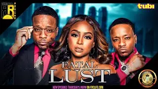 Fatal Lust (2024) Review [Real Reviews]