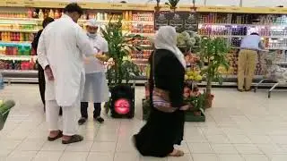 Panda giving wow offer