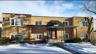 Opening Calgary's First Transition House for Fathers and Children