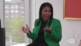 A Conversation with AMP Women on Applying