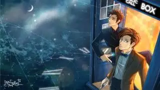 【HD】Nightcore - Big Bang Two