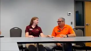 What brings you here - Live from the North American Manure Expo 2018