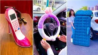 New Gadgets!😍Smart Appliances, Kitchen tool/Utensils For Every Home🙏Makeup/Beauty🙏Tik Tok China