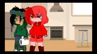 либо остановишься ты либо остановлюсь Я гача клуб/# Emily 🌼