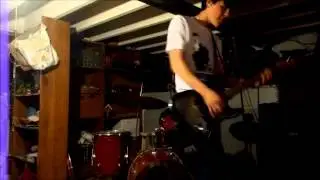 Major League - Pillow Talk (Guitar Cover)
