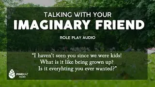 [f4a] Catching up with Your Imaginary Friend