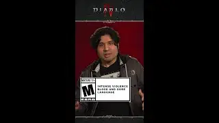 Diablo IV | Vampiric Powers Return