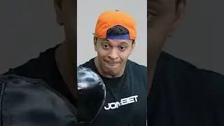 SACO DE PANCADA ANTI RAGE 😡