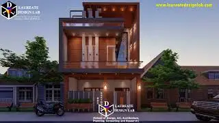Project- LAUREATE DESIGN LAB (School of Design, Art, Architecture)