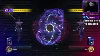 Purp's Birthday 12h Stream