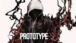 °Prototype° клип skillet (hero)