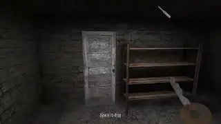 Granny 3 Playable PC Port