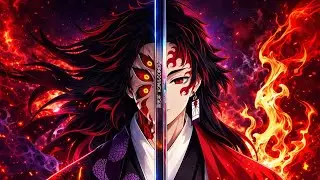 In The End「AMV」- Demon Slayer