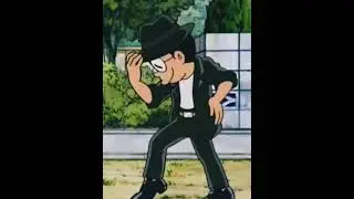 Nobita - Montero || Call Me By Your Mame || Doraemon 