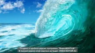 море