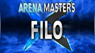 ♠ Arena Masters - Dara Mactire | Warlock Filo