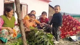 आज हम चले जन्मदिन सेलिब्रेशन में।।pahadi Lifestyle Vlog Uttarakhandi lifestyle ।।