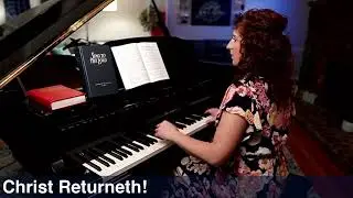 Sunday Hymns Episode 70