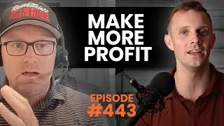 Adjusting the 6 Financial Dials (ft. Kyle Hunt)