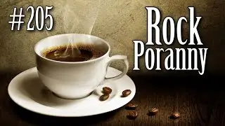 Morning Rock - My Last Authority