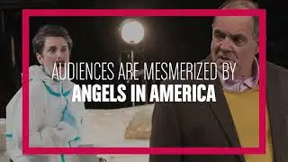 Audiences are Mesmerized by 
