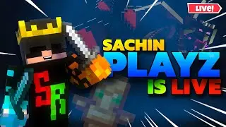 MINECRAFT SMP LIVE || LIFESTEAL & SURVIVAL PUBLIC SMP 24/7 JAVA + BEDROCK | FREE TO JOIN DAY #6