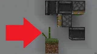 Piston Block Breaking Unreliability Testing | Minecraft