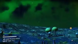No Man's Sky Colossus