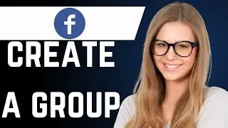 How To Start A Facebook Group