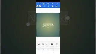 Как установить шрифт в pixelLab