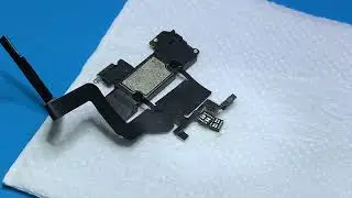 iPhone 11 ошибка 4013 не прошивается. iPhone 11 error 4013