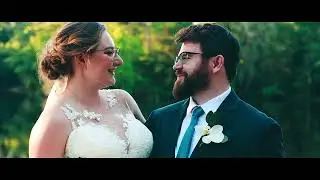 Millstone at Adams Pond Wedding Movie by Stories and Stills