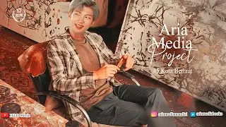 [Teaser] ARIA MEDIA PROJECT #5 Kota Bertaut