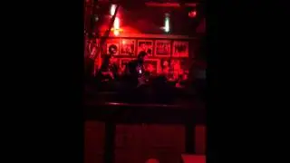 Wally's Blues - sa Mismo
