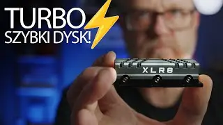 NOWY KRÓL WYDAJNOŚCI❓/ PNY XLR8 CS3140 2 TB / TEST