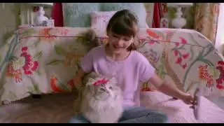 ДЕВЯТЬ ЖИЗНЕЙ 2016   Русский ТРЕЙЛЕР комедия