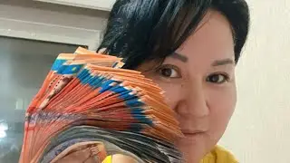 Ақша қайдан келеді?!