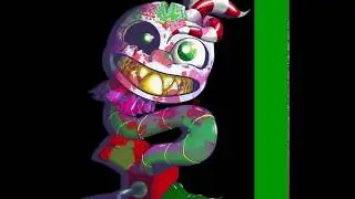 Ipad Art season 3- Happy Jack