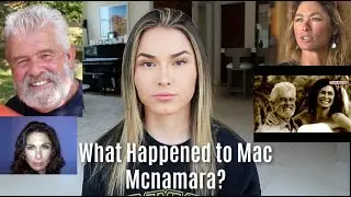 UNSOLVED: What Happened to Tim 