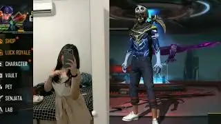 Viral !! Caca cia udah Berani Pamer aurat ygy 😍