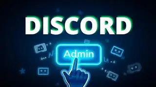 How To Make Someone An Admin Of Your Discord Server