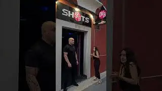 You can't trust anyone! 