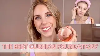Heimish Artless Perfect Cushion Review | K Beauty Superstar