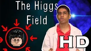 The Higgs Field | Yash Kadadi | 2017 Breakthrough Junior Challenge Finalist