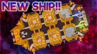 Levelling Up From CAPTAIN to COMMODORE!