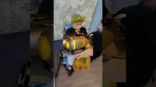 Roblox Voice Chat Needs to be STOPPED💀